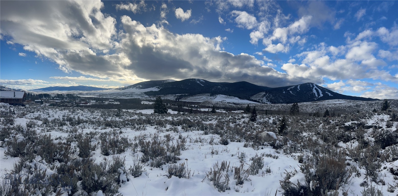 75 Aspen View Road, Dillon, Montana