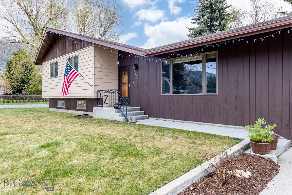 3450 E Lake Drive, Butte