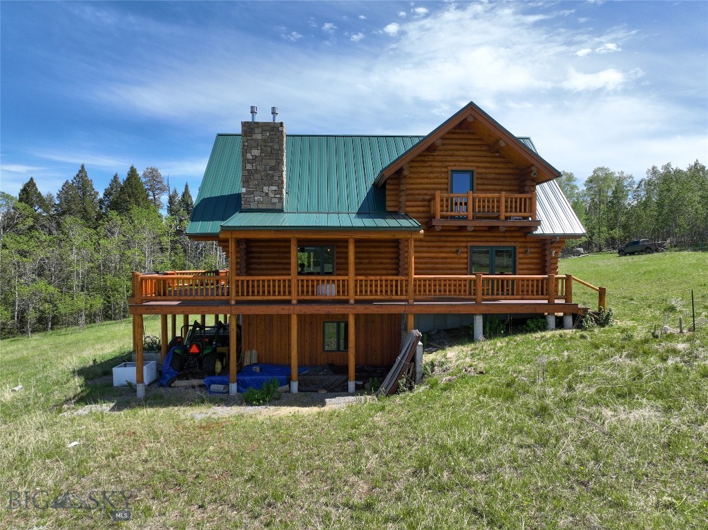 66 Dutchman Trail, Cameron