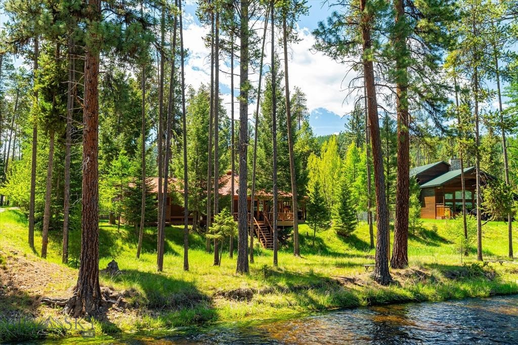 253 W Wagon Wheel, Seeley Lake