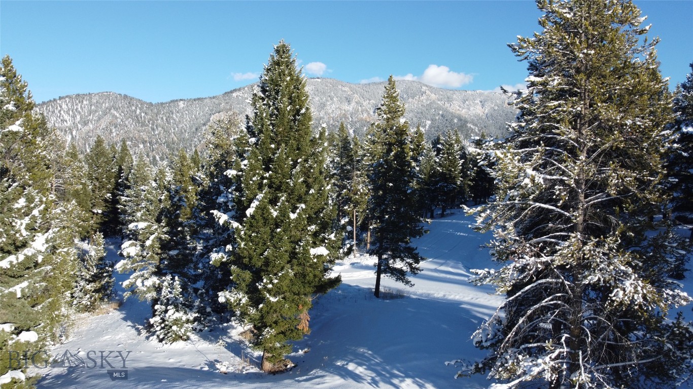 Lot 20 Colters Run Loop, Gallatin Gateway