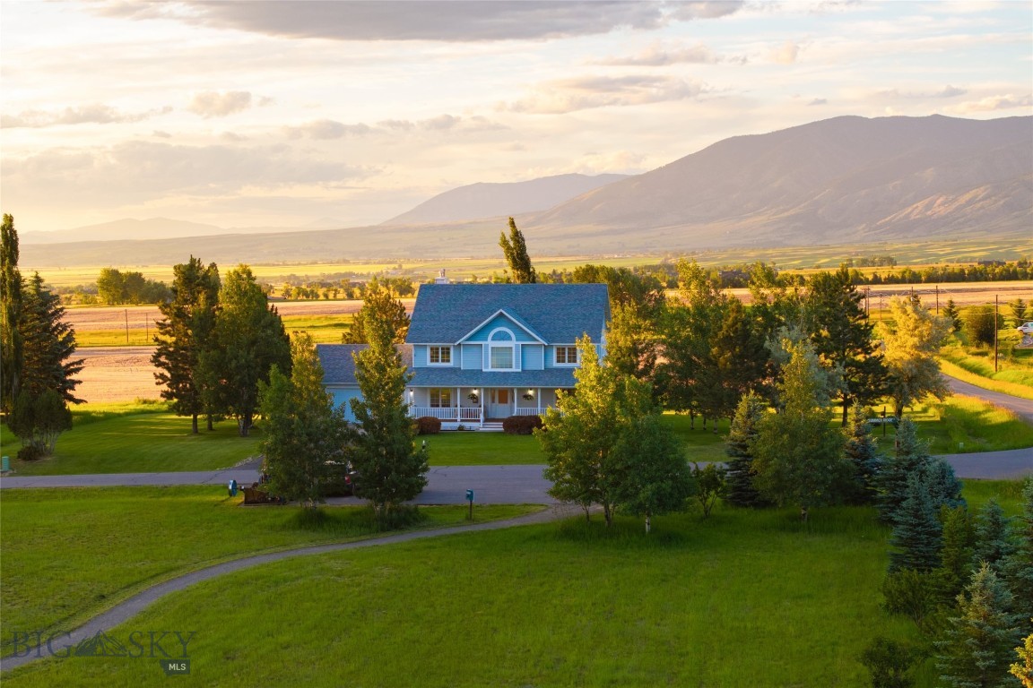 1115 Summer Ridge Road, Bozeman
