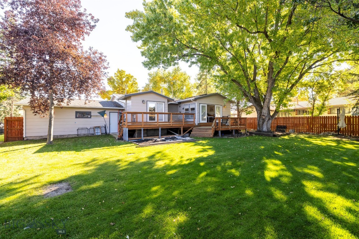311 Bridger View Drive, Belgrade