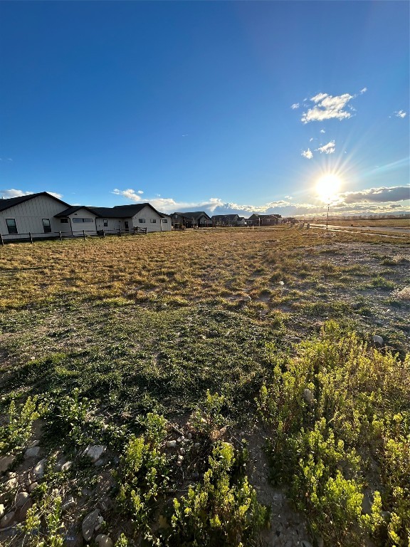 TBD Oxbow Lane BLK 13 LOT 7, Manhattan