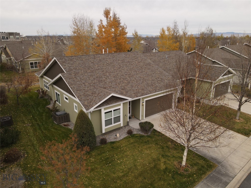 307 Stillwater Creek Drive, Bozeman