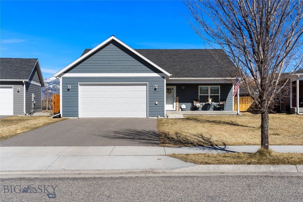 2309 Sturnella Lane, Belgrade