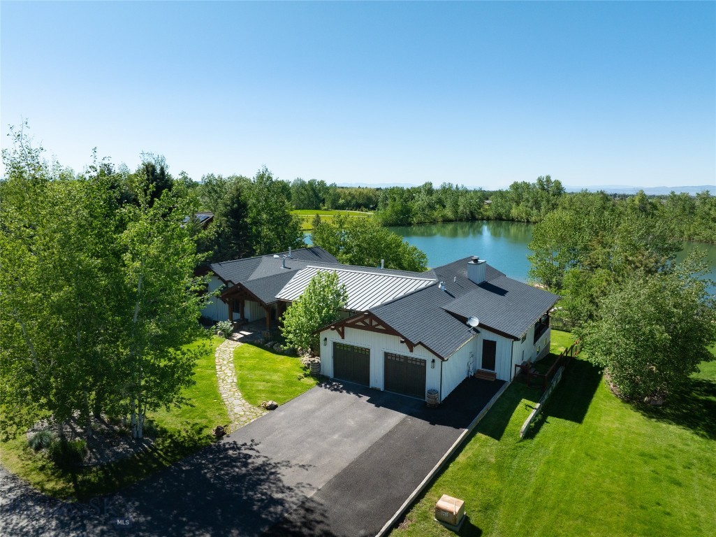 7015 Bristol Lane, Bozeman