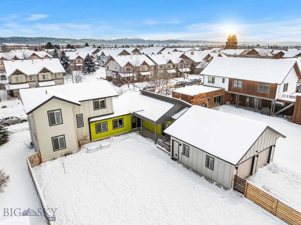 3121 Catkin Lane, Bozeman