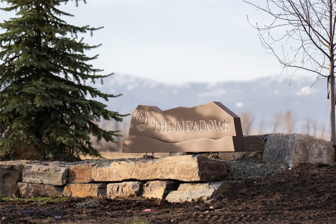 TBD Sage Grouse Drive, Bozeman