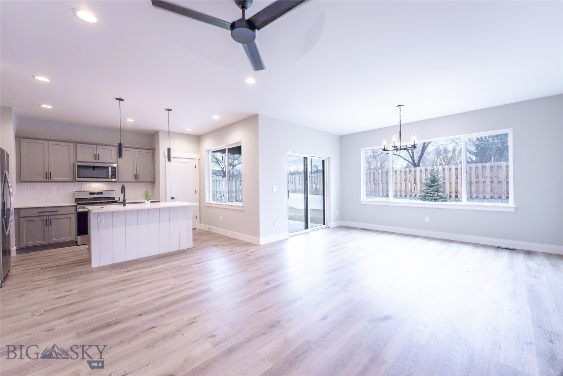736 Rogers Way, Bozeman