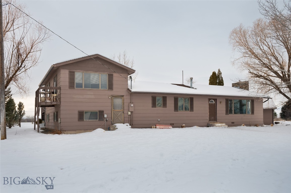 2521 Weaver Lane, Belgrade