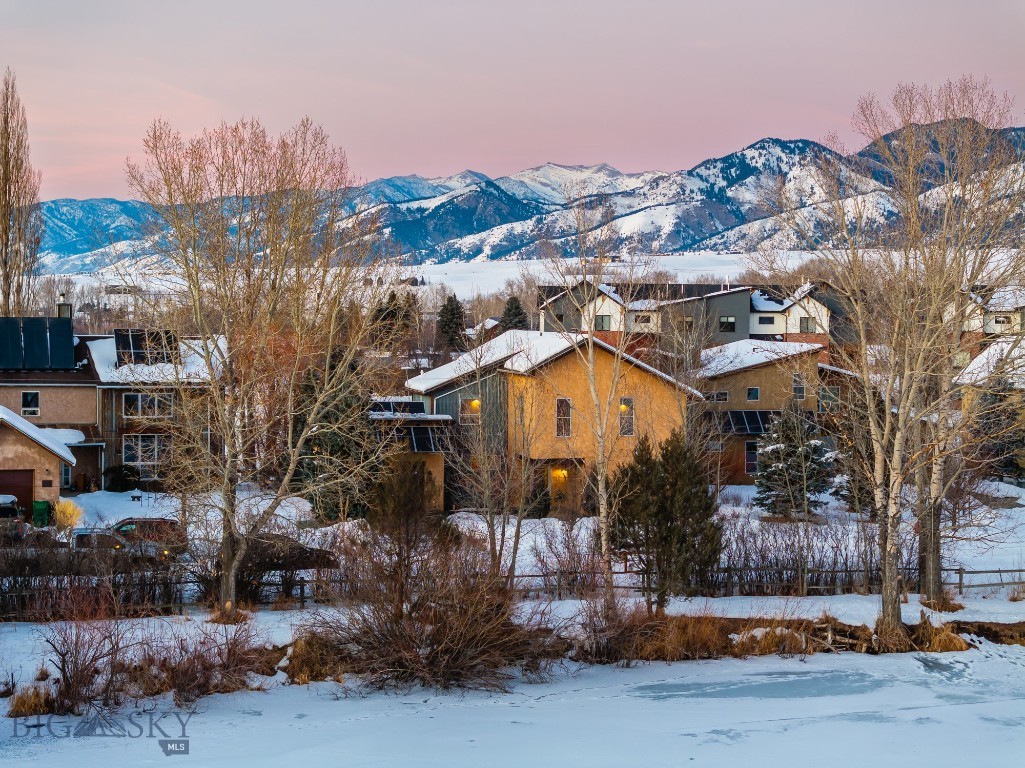 257 Turtle Way, Bozeman, Montana