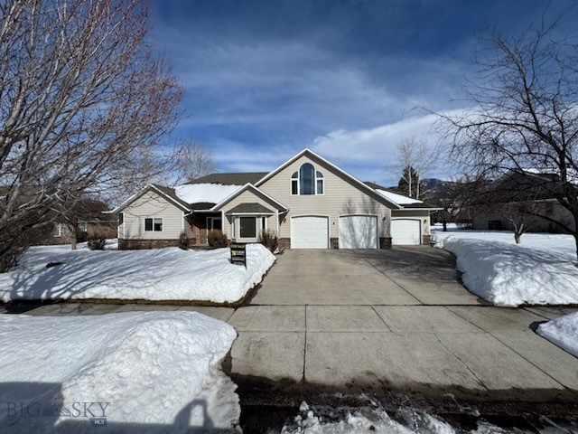 3214 Augusta Drive, Bozeman