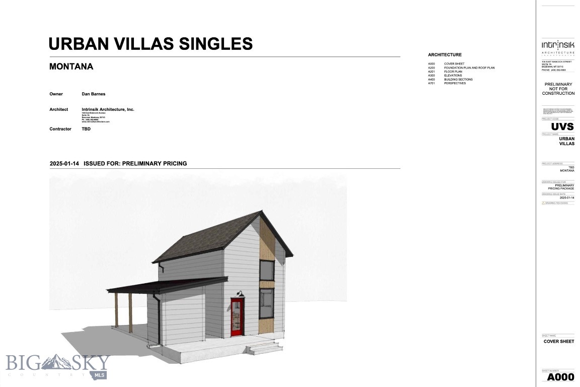 3219 N 27th, Bozeman