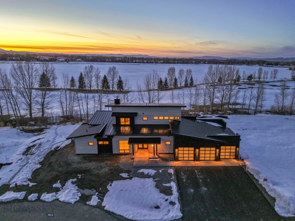 33 Leachman Lane, Bozeman