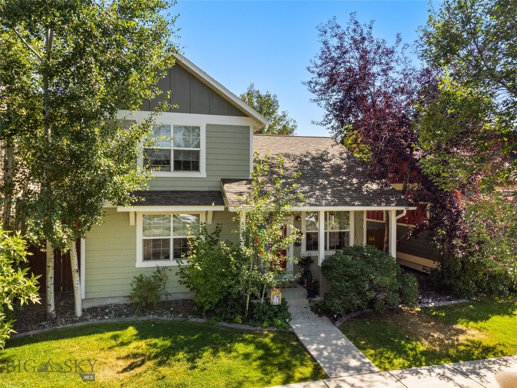 2252 Ferguson Avenue, Bozeman