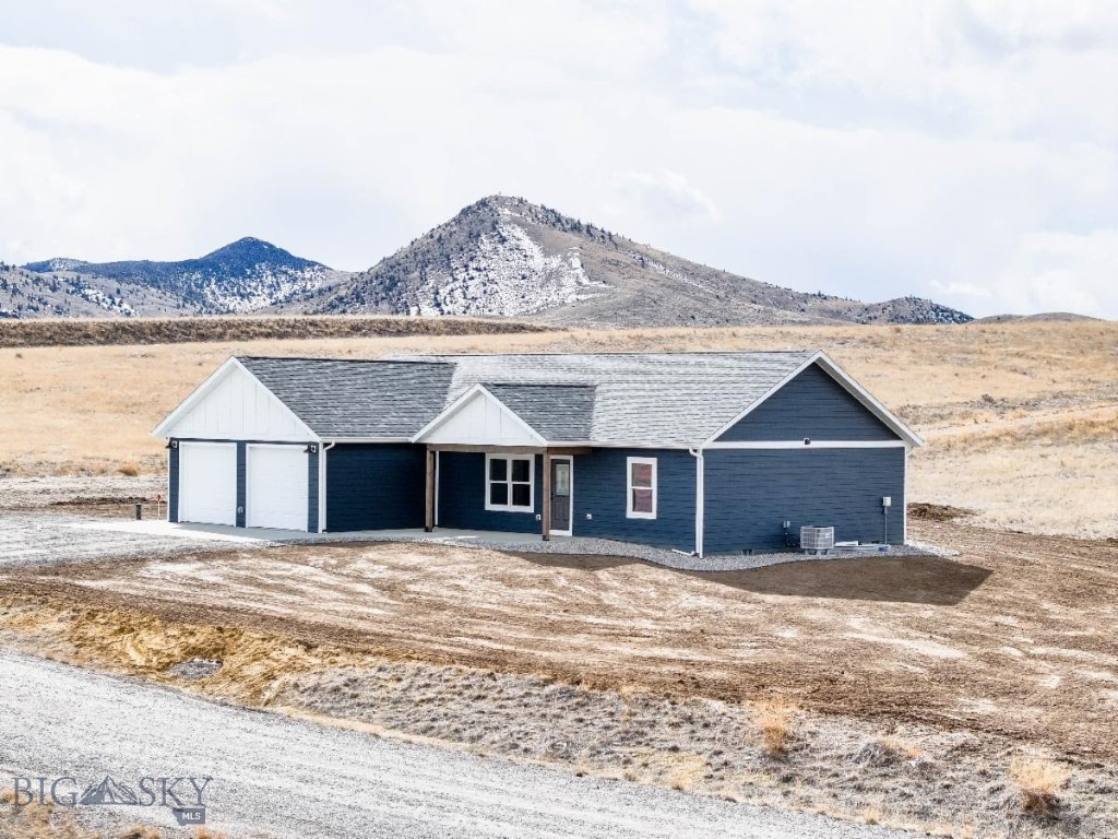 24 Durango Trail, Three Forks