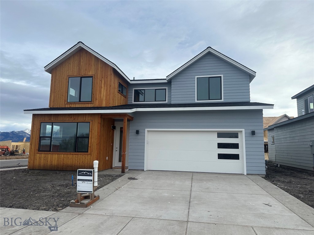9 N Reliance Ave, Bozeman