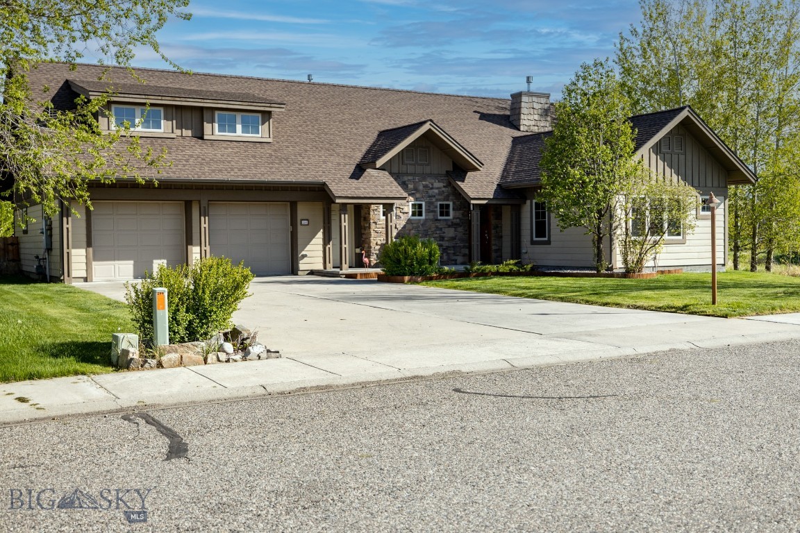 284 Annie Glade, Bozeman