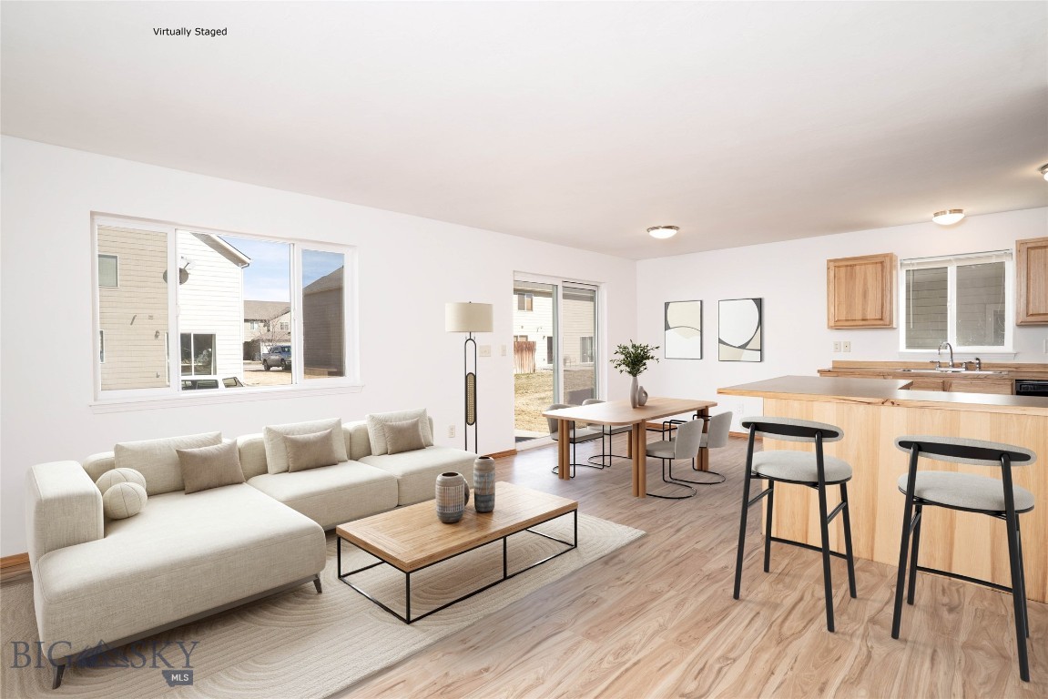 49 E Magnolia Street, Belgrade