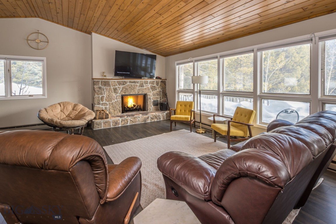 40 Eaglehead Drive, Big Sky