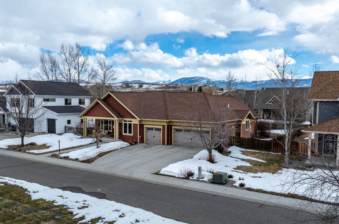 68 Alena Court, Bozeman