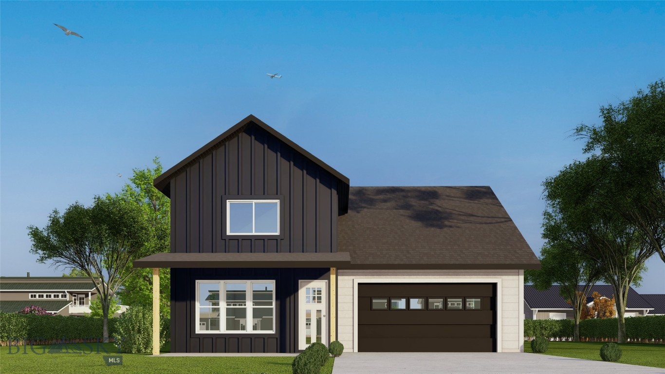 610 Companion Way, Belgrade