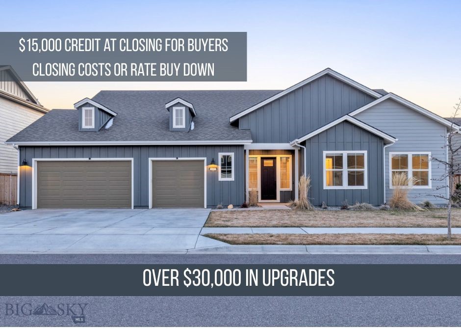 1609 Wyatt Earp Court, Belgrade