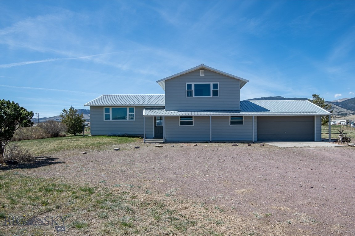 33 Valley Drive, Townsend