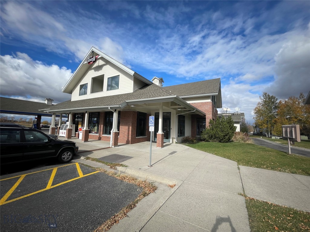 4135 Valley Commons D, Bozeman