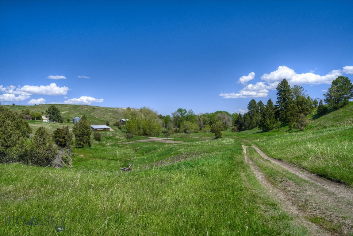 14549 High Flat Road, Bozeman