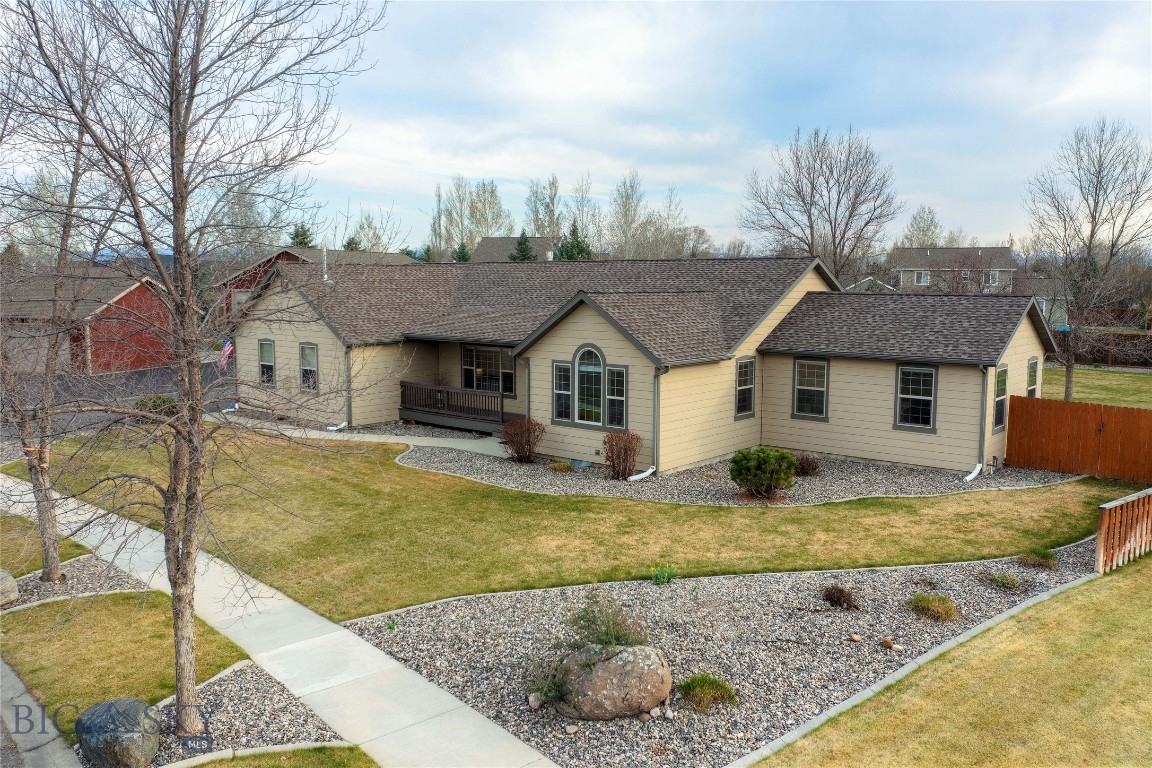 921 Landmark Drive, Belgrade
