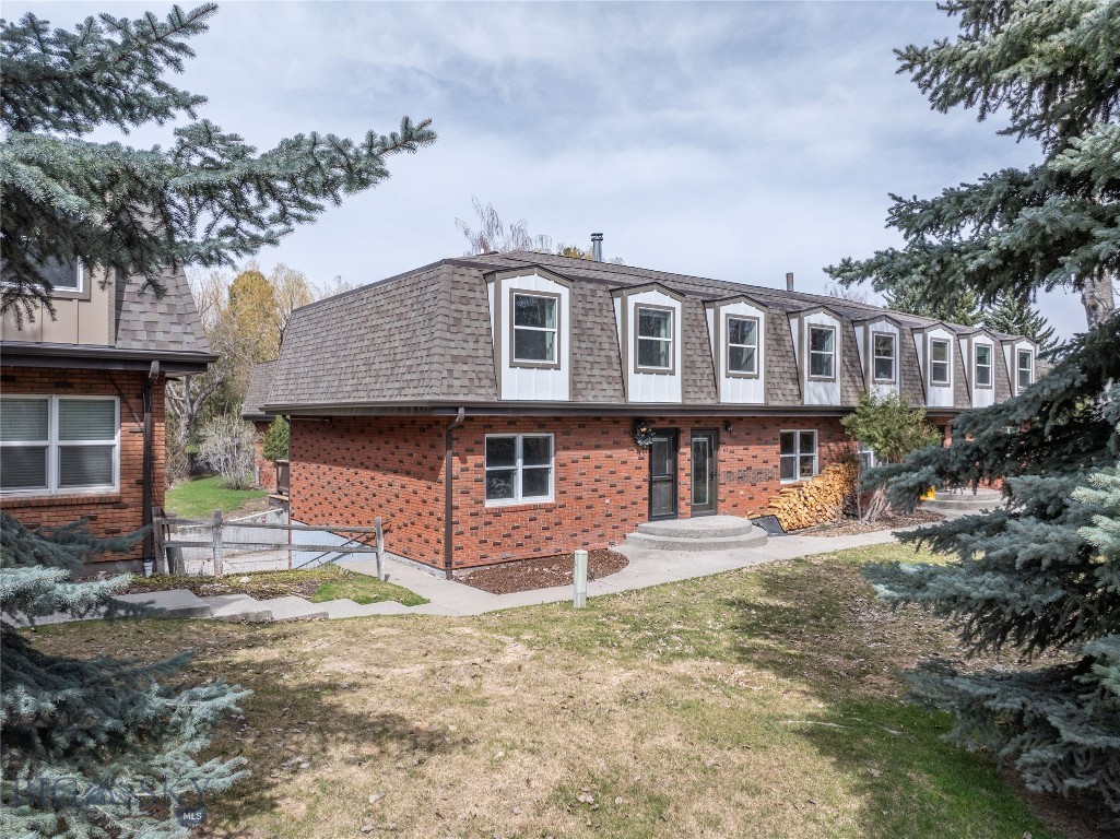 12 E Garfield, #C4, Bozeman