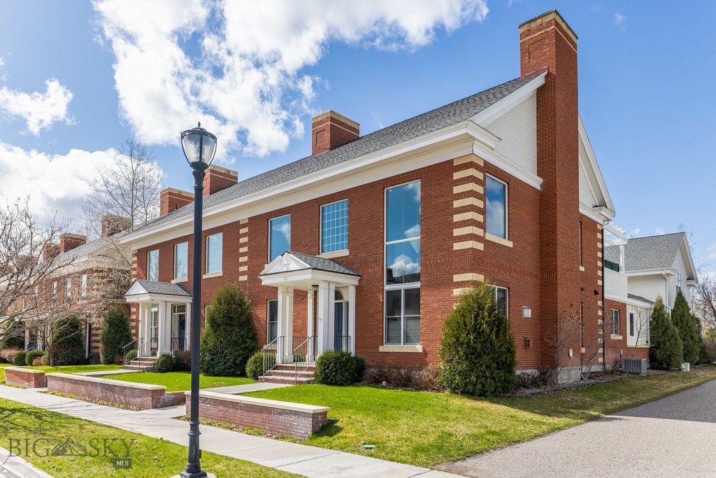 115 Village Downtown Boulevard, Bozeman