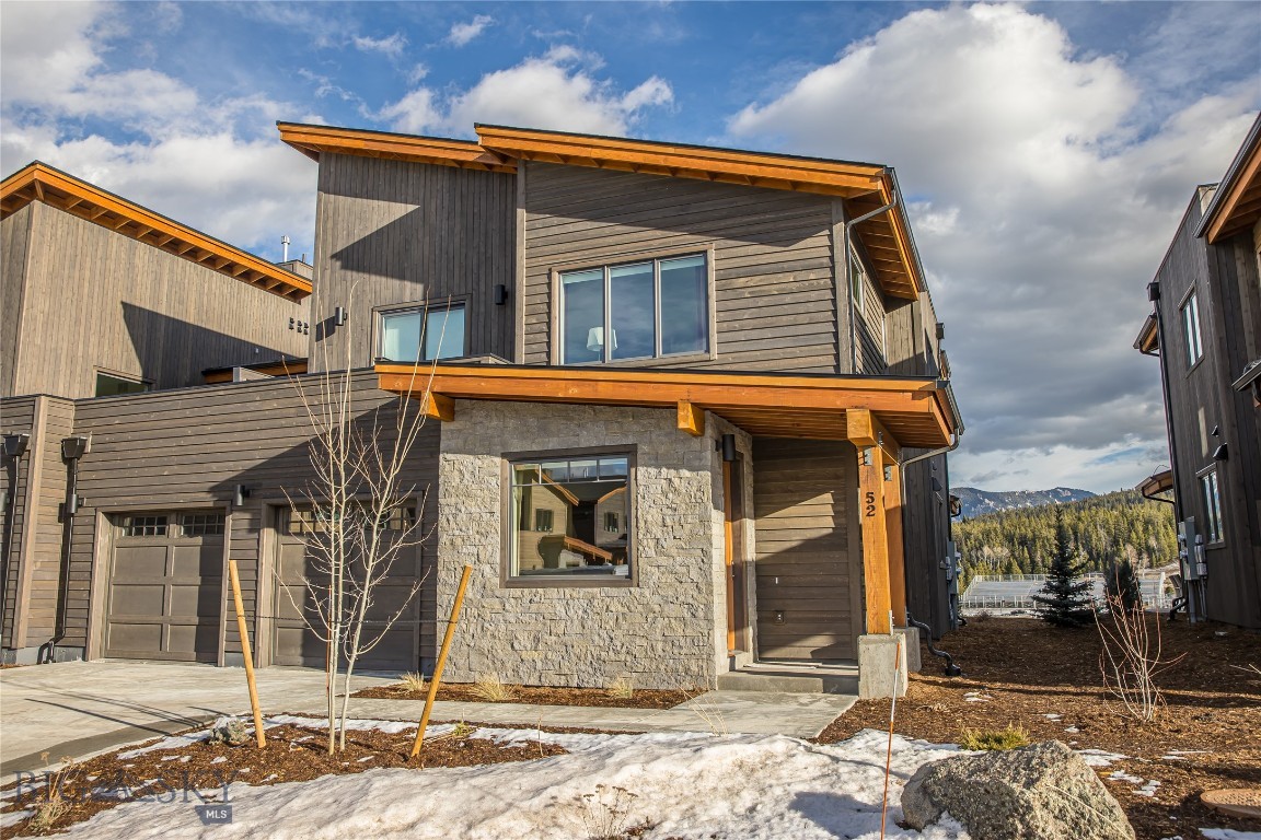 52 Copper John, Big Sky