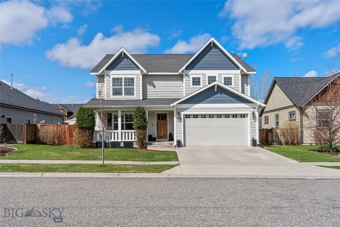 3277 Summerset Drive, Bozeman