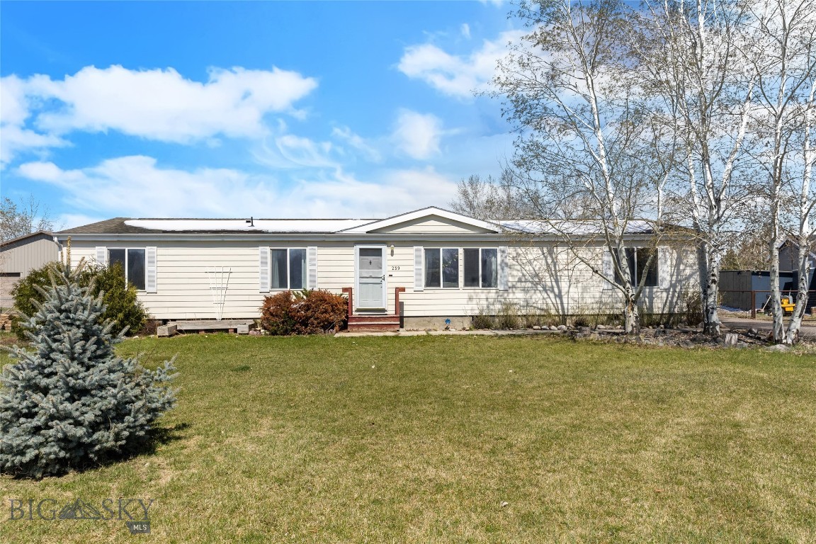 239 Angus Drive, Belgrade