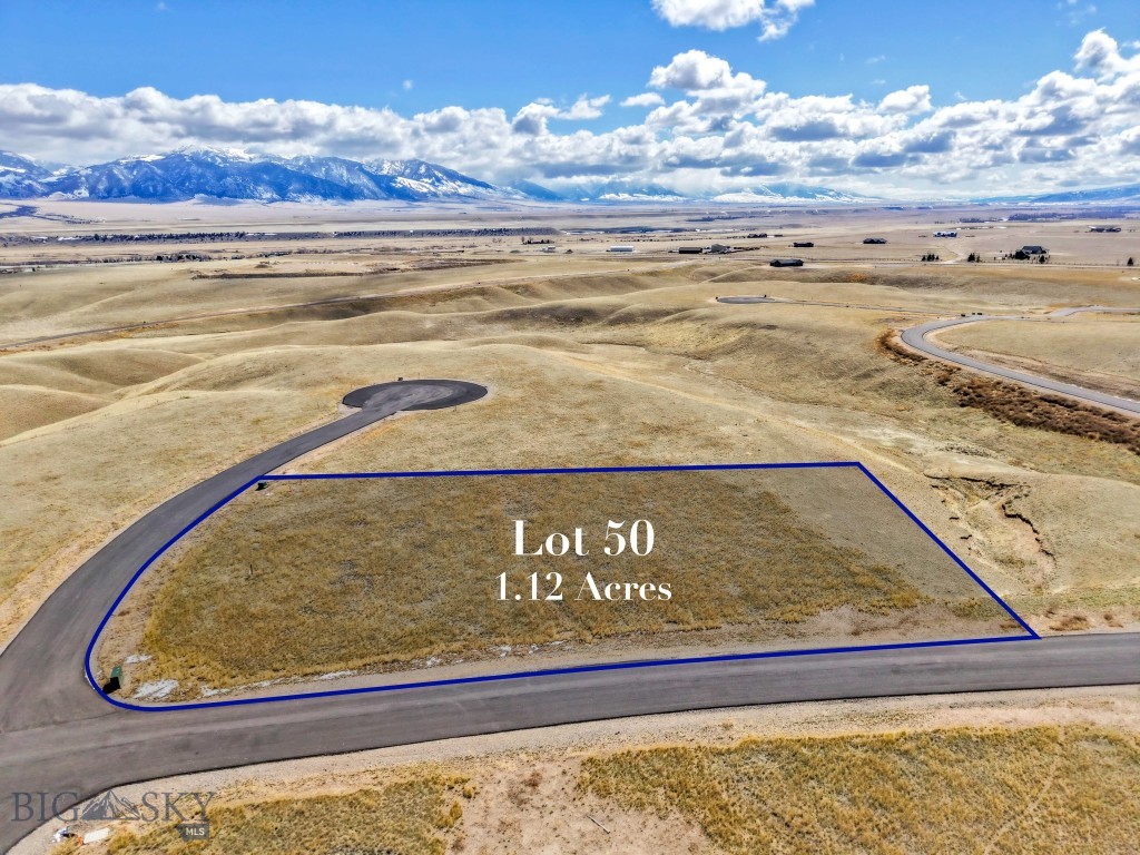 Lot 50 Viola View, Ennis