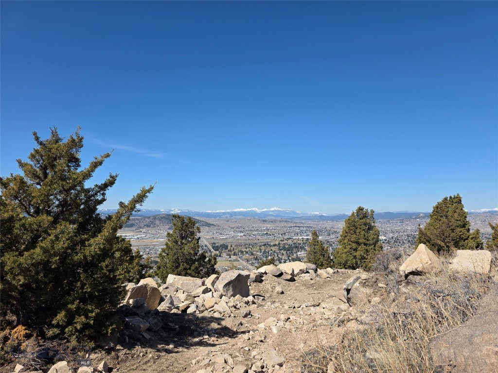 TBD L-3 Shorty way, Butte