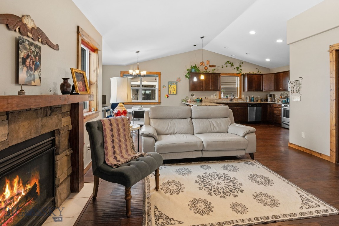 399 Ramshorn Peak Lane, Bozeman