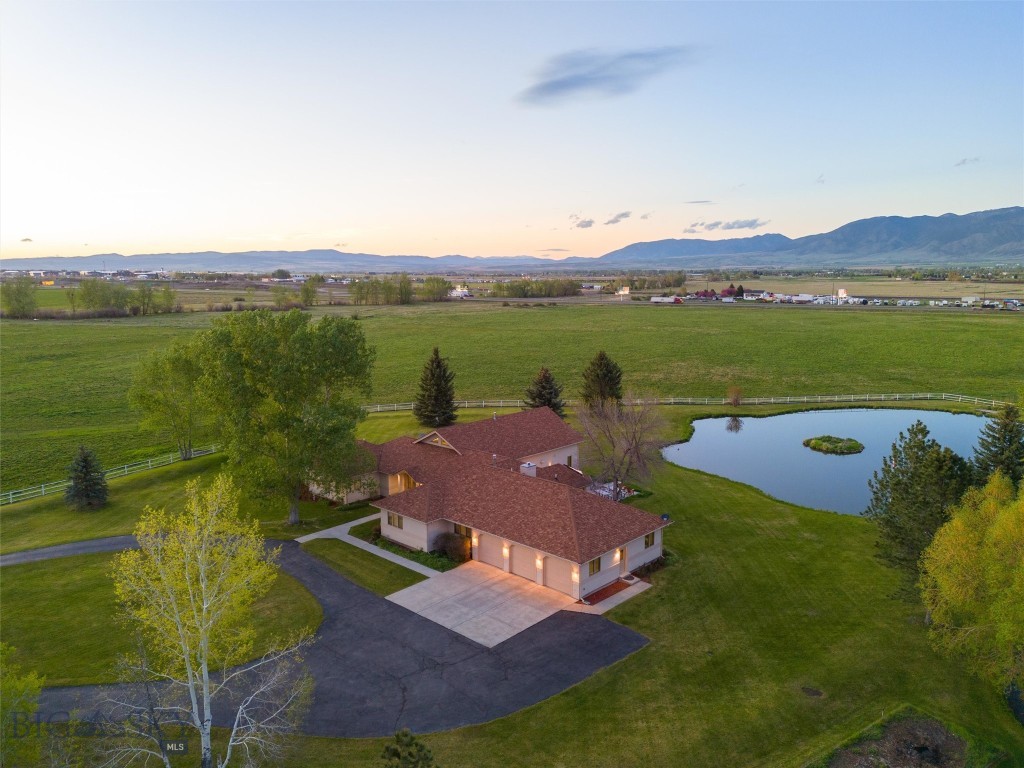 2501 E Cameron Bridge Road, Bozeman