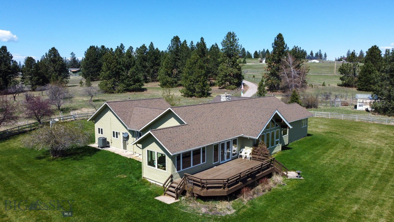 34051 Ridge Road, Polson