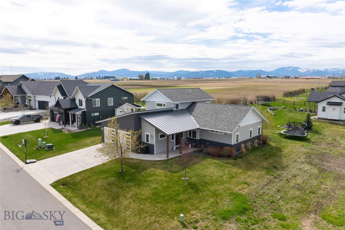 130 Higain Trail, Bozeman, Montana