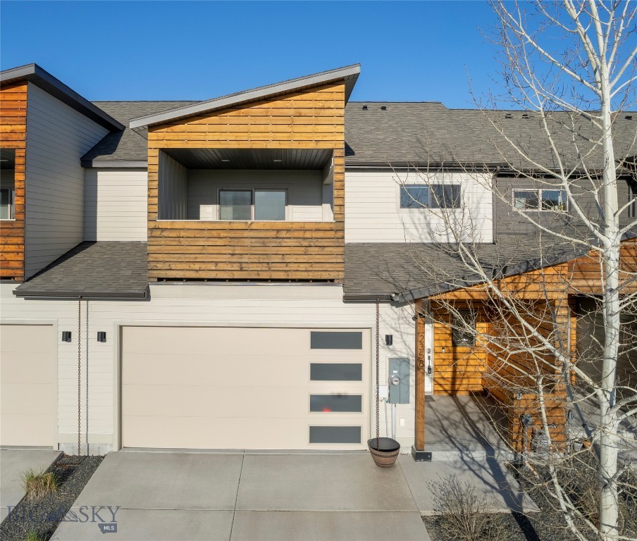 2358 Renee Way, Bozeman, Montana