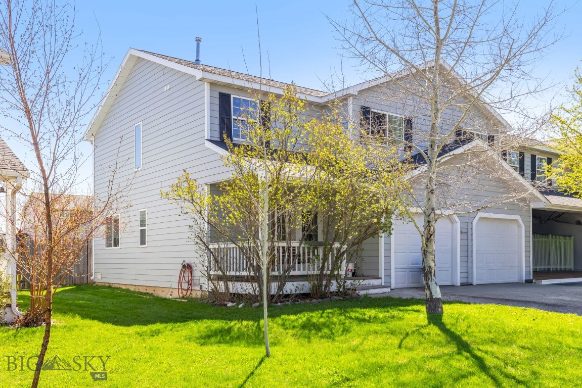 116 Michael Grove Avenue, Bozeman, Montana