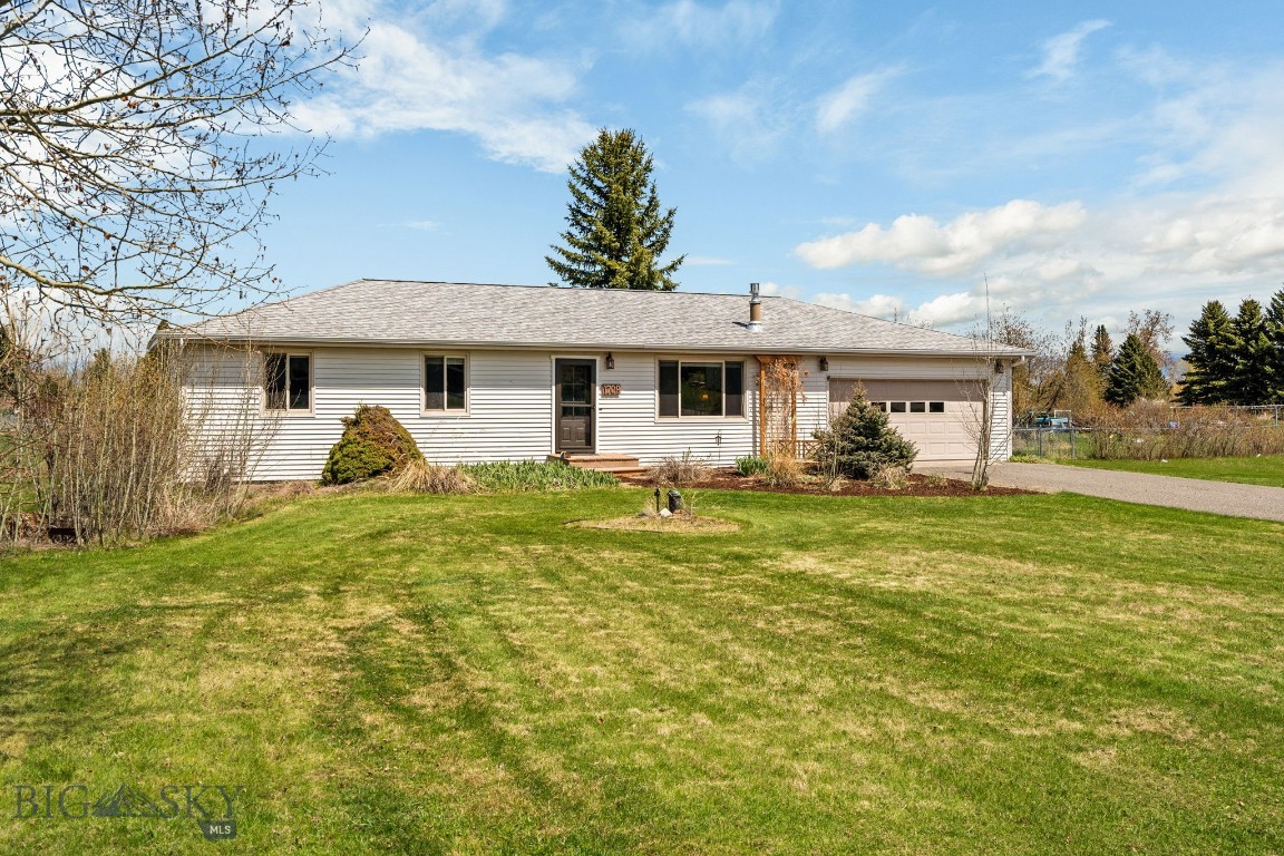 1709 Wildflower Way, Bozeman