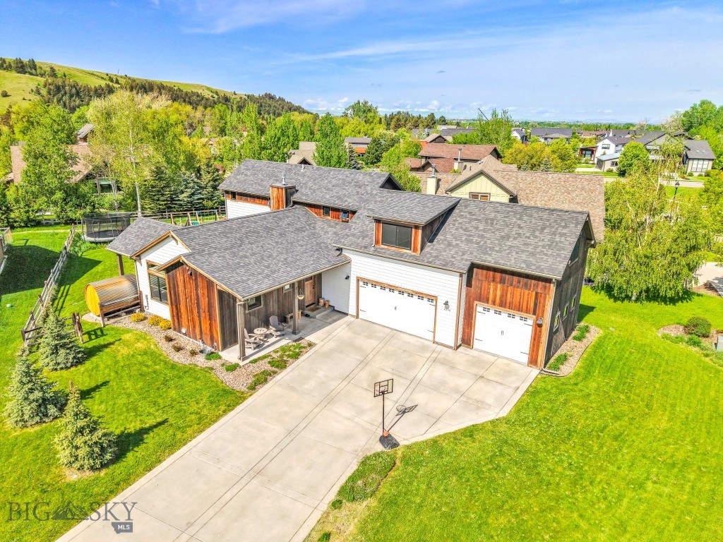 2296 Boylan Road, Bozeman, Montana