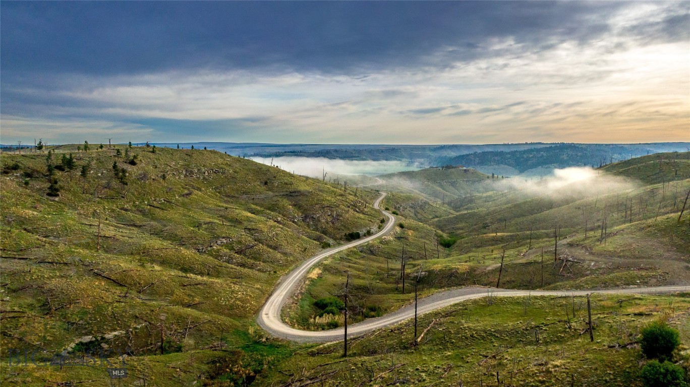 Lot 222 Yellowstone River Ranch, Columbus