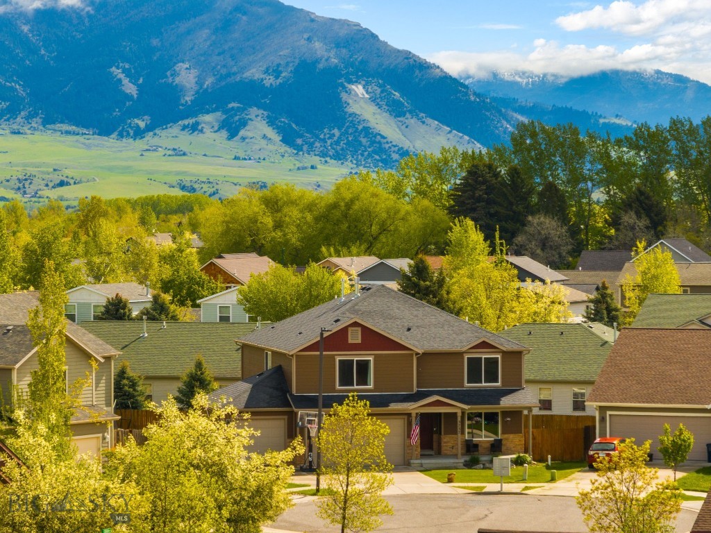 3737 Corwin Street, Bozeman
