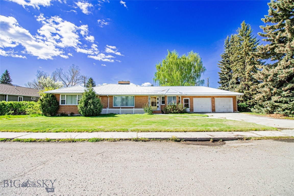 2200 Argyle Street, Butte